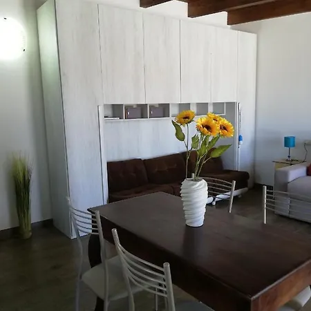 Appartement Tigellio Apartment-central-views-terrace Q6426 Cagliari