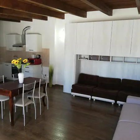Tigellio Apartment-central-views-terrace Q6426 Cagliari