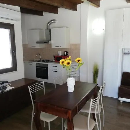 Tigellio Apartment-central-views-terrace Q6426 Appartement *