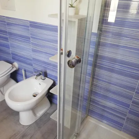 Appartement Tigellio Apartment-central-views-terrace