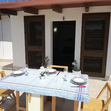 Appartement Tigellio Apartment-central-views-terrace *