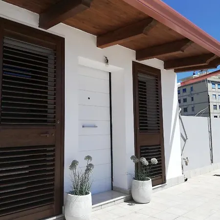 Tigellio Apartment-central-views-terrace Q6426 Appartement Cagliari