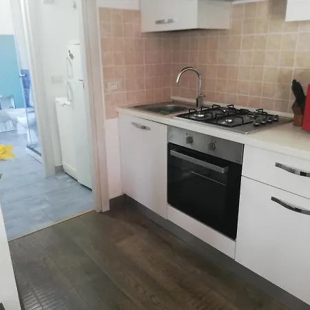 Tigellio Apartment-central-views-terrace Q6426 Appartement Cagliari