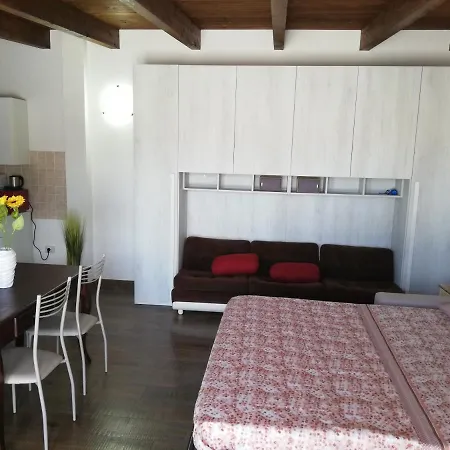 Appartement Tigellio Apartment-central-views-terrace *
